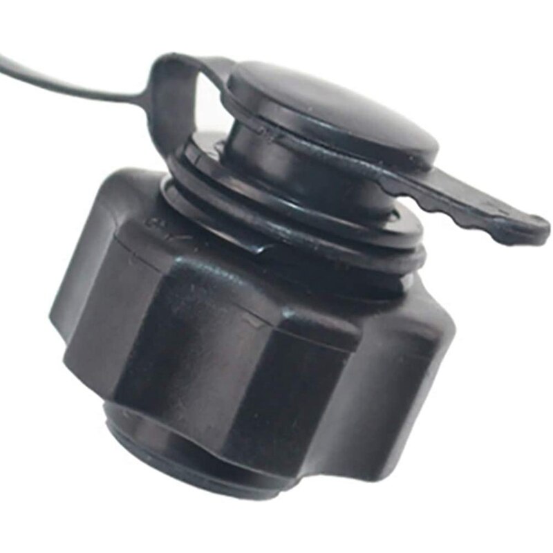 YN-Inflatable Air Valve-Replacement Air Mattress Valve Compatible for Intex Inflatable Airbed Mattress