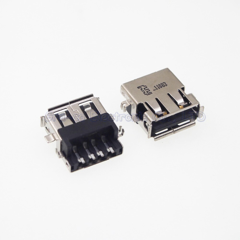 10x USB 2.0 Connector Socket - Standard Type for Lenovo, HP, Acer - Computer & Mobile Storage