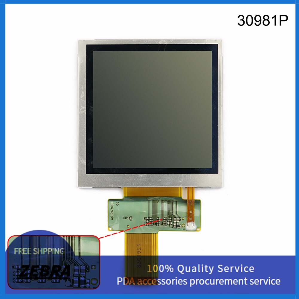LCD Display Panel for Motorola MC3100 MC3190 Series - New Original HKXA Module