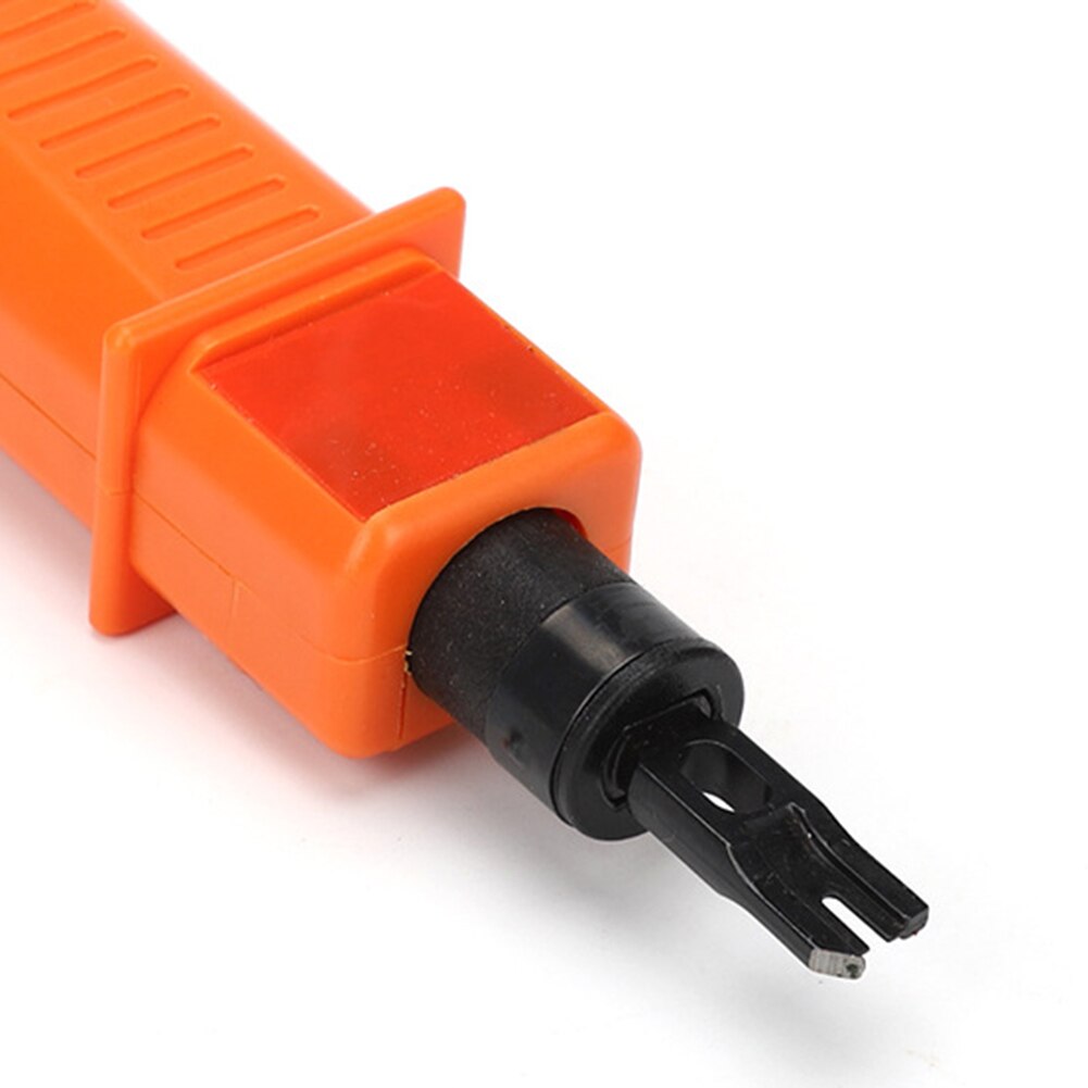 Network cable clamp pliers stripping Crimping pliers Network Cable Tester RJ45 LAN Cable Tester