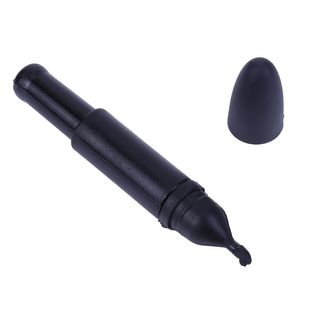 Tragbare 5 Zweiten Fix ohne UV Licht Super-angetrieben Flüssigkeit Kunststoff Schnell Fix Schweißen Verbindung Reparatur Kleber Stift für glas Spielzeug