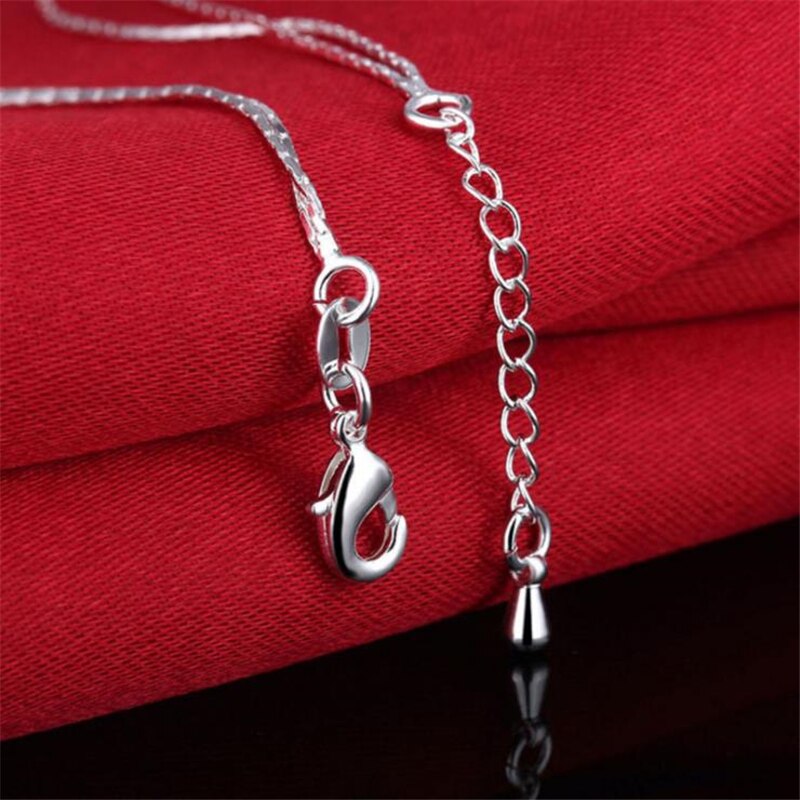 Kofsac Trendy Dubbele Laag Kralen Enkels Ketting Armband Barefoot Sandal Beach Voet Sieraden 925 Sterling Zilveren Enkelbanden Voor Vrouwen