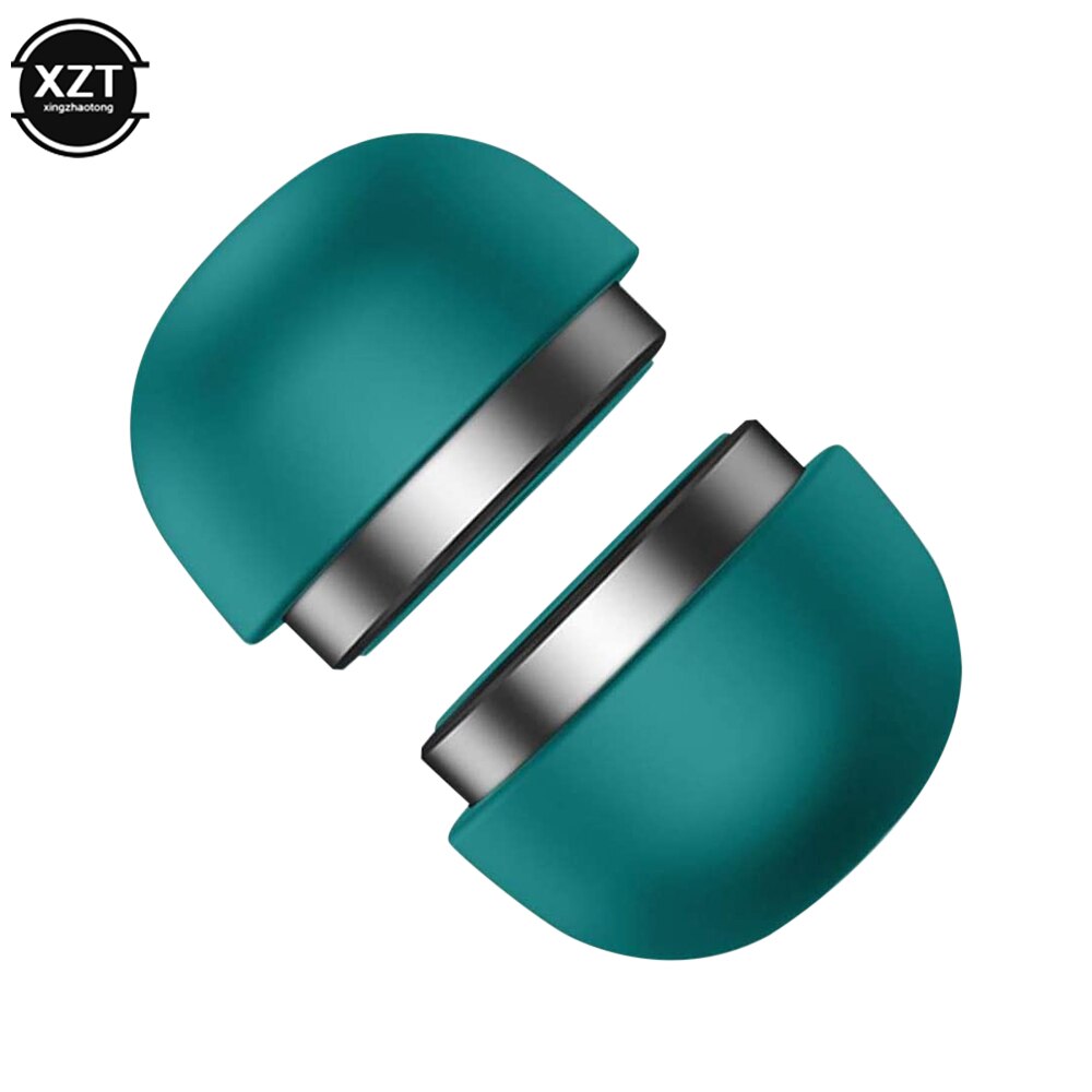 Laptop stand notebook accessories Support notebook Mini laptop holder Foldable mushroom Cooling standing tool for macbook pro: Green