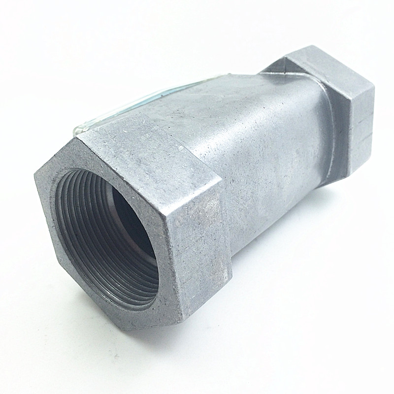 Digital Turbine Flow Meter petrol fuel gauge caudalimetro Flowmeter plomeria Pumping flow indicator sensor Counter DN40 DN25