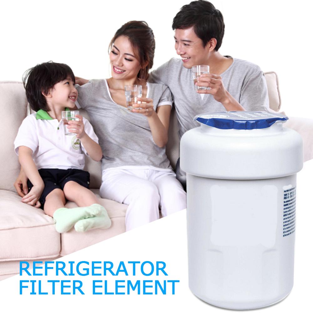 Genuine GE MWF MWFP GWF 46-9991 Smartwater Fridge Water Filter Sealed