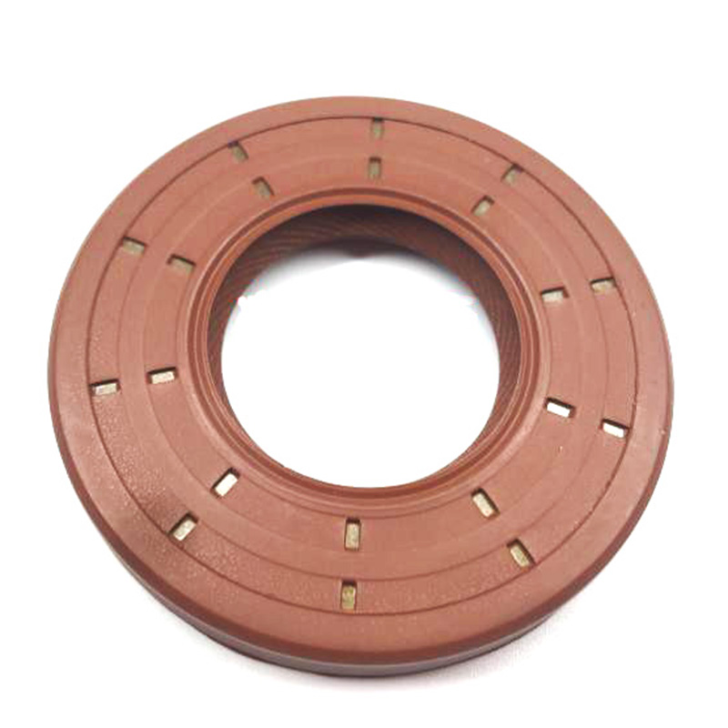 Baificar-sello de caja de cambios automática auténtica, sello de aceite de medio eje 312164 312142 para Peugeot 206 307 308 408 Citroen C2 ATL