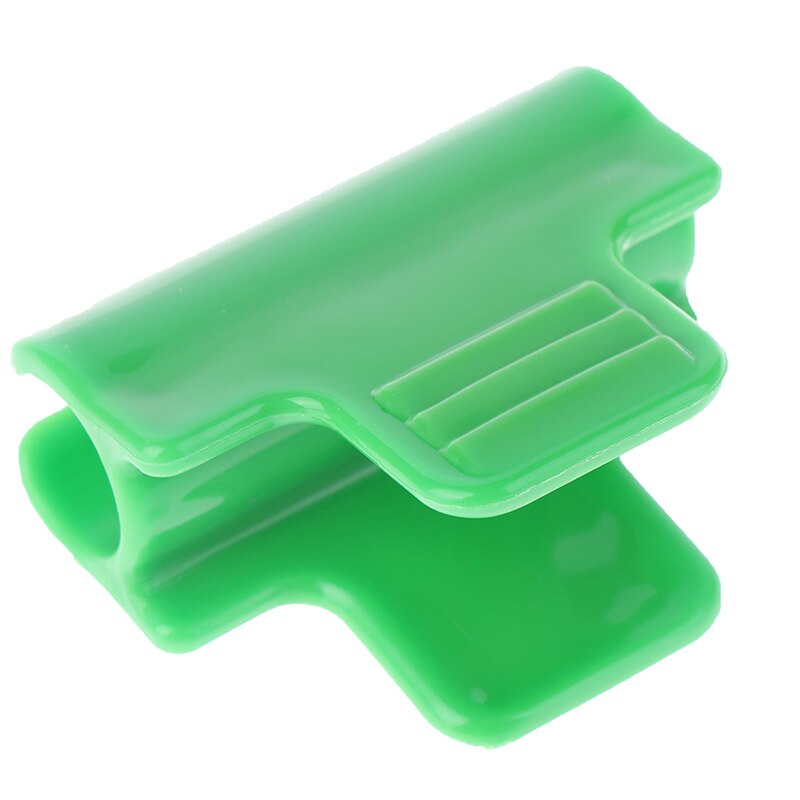 10Pcs/lot Pipe Clamp Greenhouse Film Frame Vegetable Fruit Cover Insect Net Sunshade Net Fixing Clamp Clip Home Garden Tools