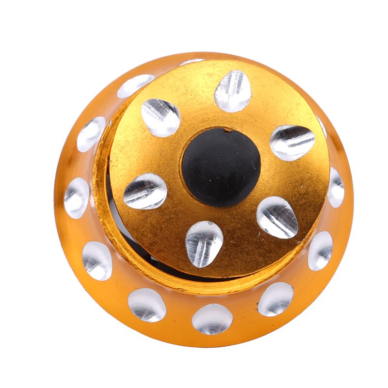 Heavy Duty Mountain Bike Headset Alloy Bikes Threadless Headset Durable 1-1/8inch For Head-Tube Bicycle Parts: yellow