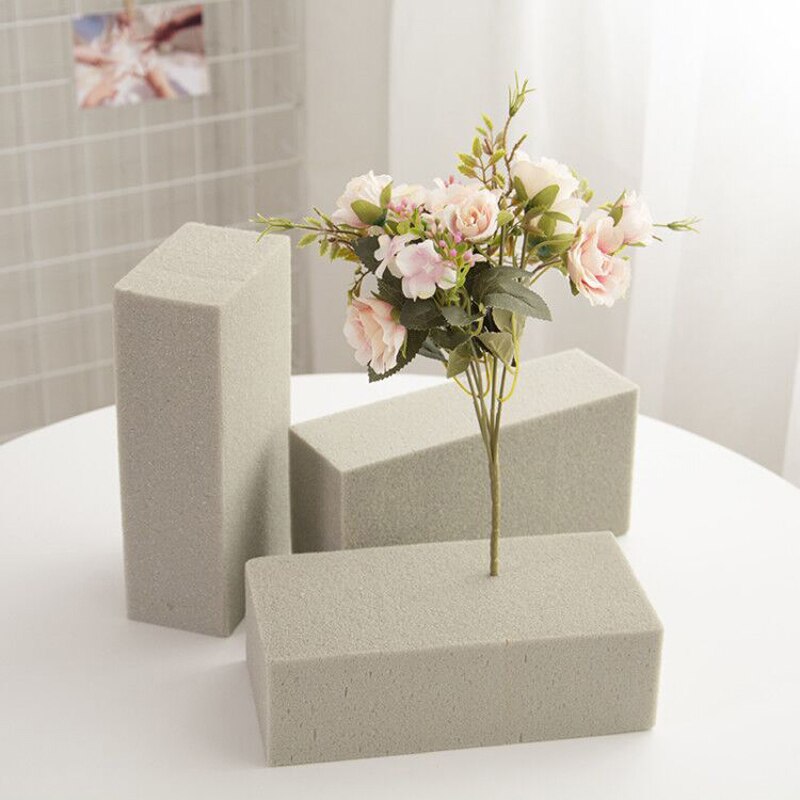 Flower Foam Brick,Floral Foam,Oasis Floral Foam,Foam Brick,Oasis Foam,Florist Supplies,Oasis For Flowers,Floral Foam Blocks