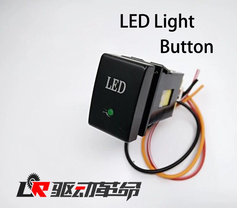 Ricambio Auto Suzuki Interruttore Alzacristalli Per Suzuki Jimny, Ignis, Carry E Alto - Ricambio Pulsantiera Finestrini 37990-81A20 37990-81A20 OEM - Foto 4