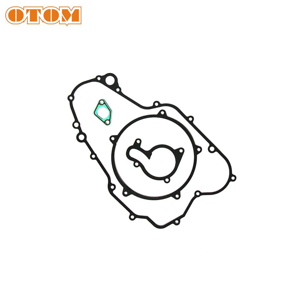 4x Motorrad-Ölfilter – Aluminium, Für Zongshen NC250, RX3, Shineray X6, KAYO T6, Asiawing 250