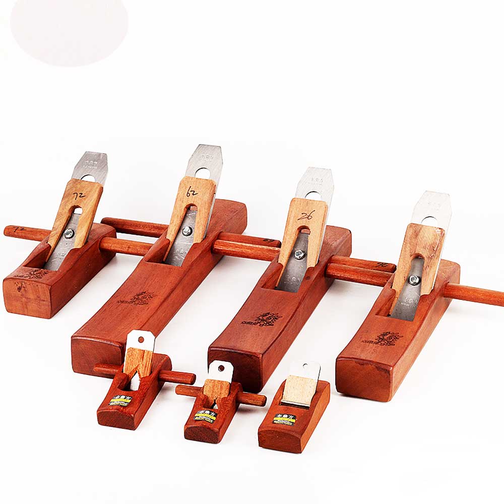 Mini Woodworking PlanerHand Flat Plane Bottom Edge Carpenter Woodcraft Electric Wood Plans DIY Tools For Joinery Case Tool
