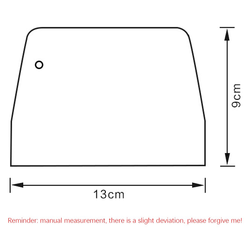 Multipurpose Deeg Schraper Voedsel-Veilig Plastic Deeg Cutter Voedsel Scrappers Voor Brood Deeg Cake Fondant Icing Accessoires