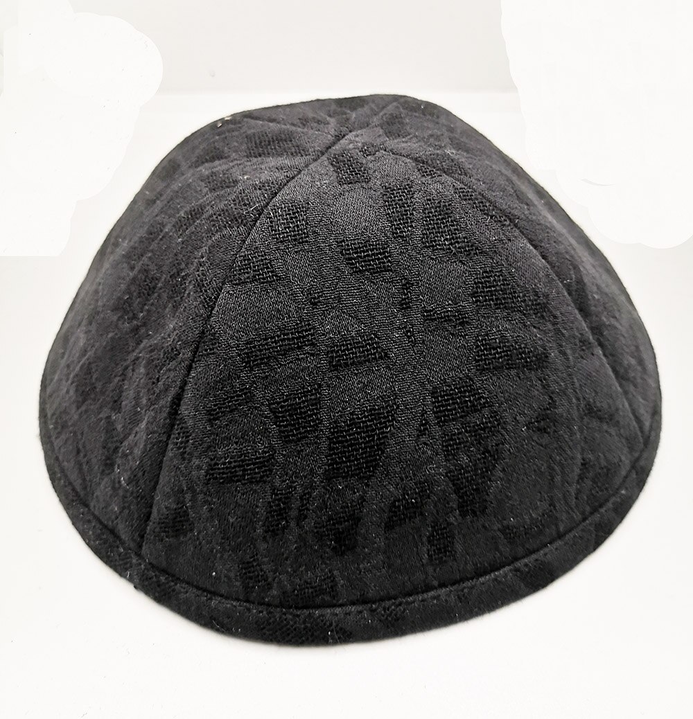 Ropa Popular kippah kipá judía vacaciones kippah adecuado sombreros judías, trajes Judías