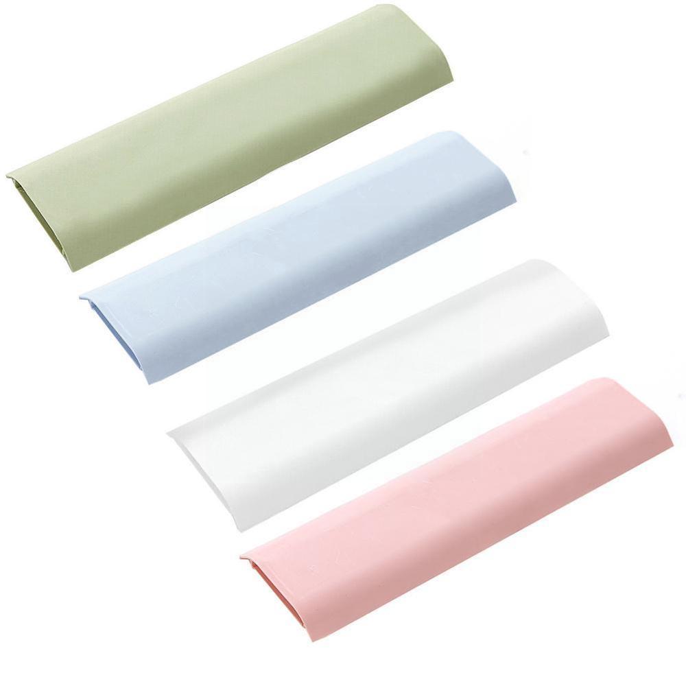 Tv Cable Wire Cord Tidy Cover Wall Kit Computer Audio Safe Hide Cover Cable Home Organizer R5r3