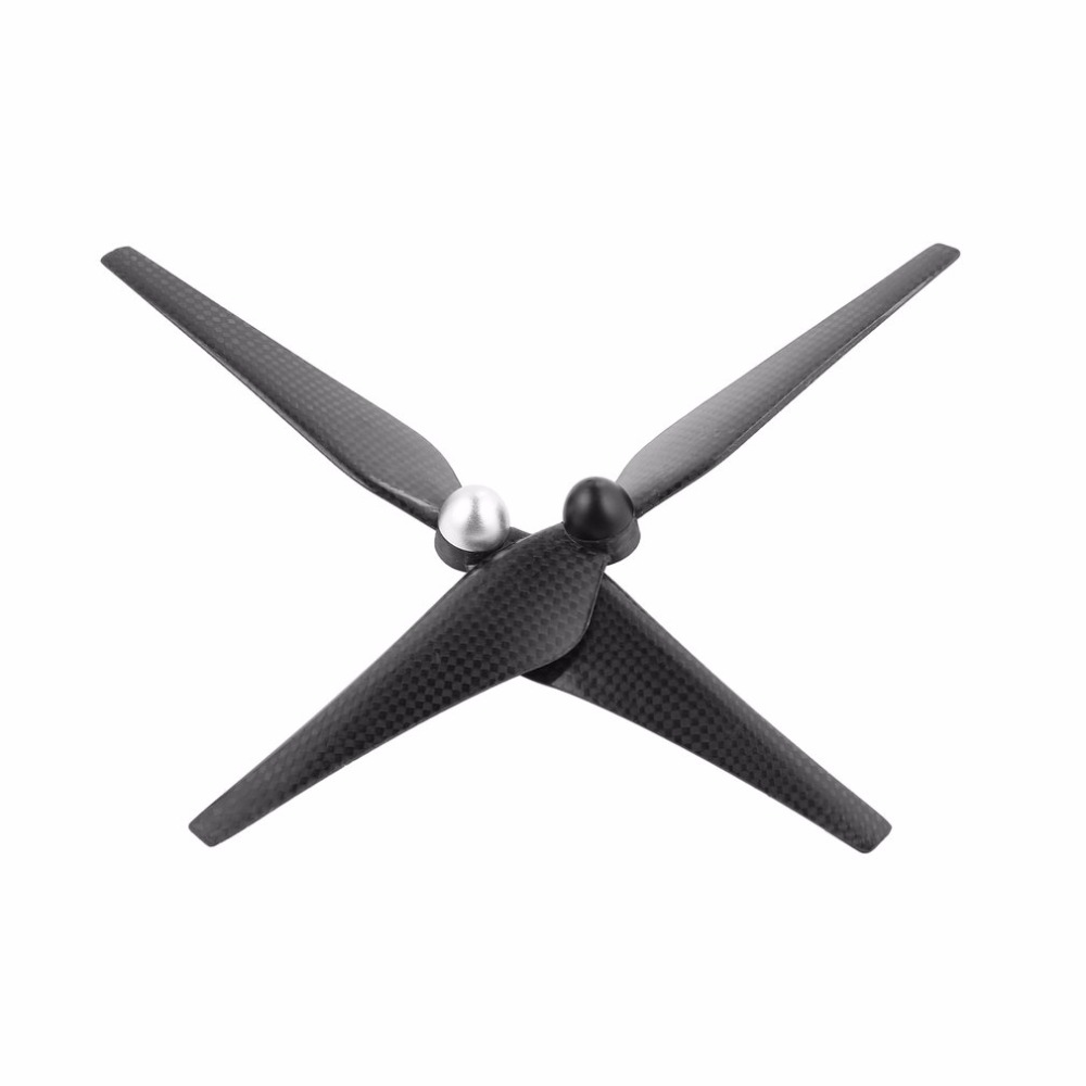 4pcs 9443 Carbon Fiber Propeller voor DJI Phantom 2 Vision Drone Self Locking Props Blade Onderdelen Accessoire