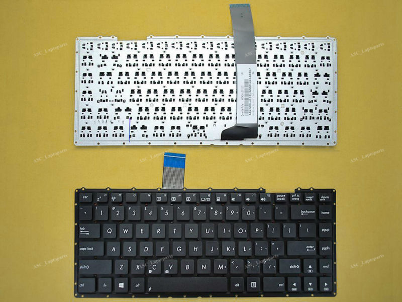 Thay bàn phím Laptop ASUS X452 X452C P X452E X452EA X452L X452M X452VX452C