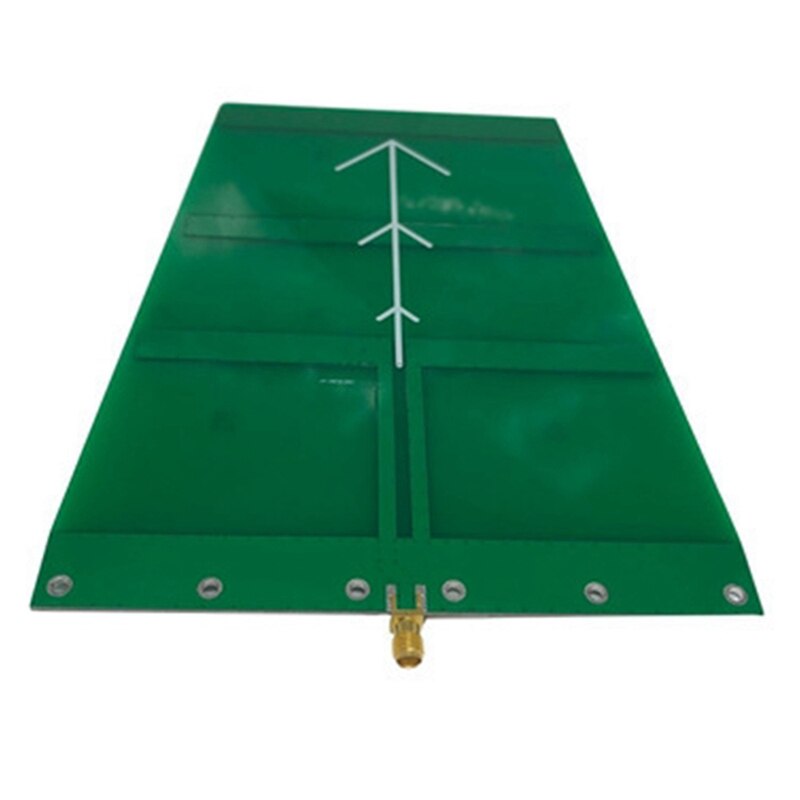 915MHz UWB Antenna 10DB Linear Polarization RFID Antenna High Gain Transmission Antenna