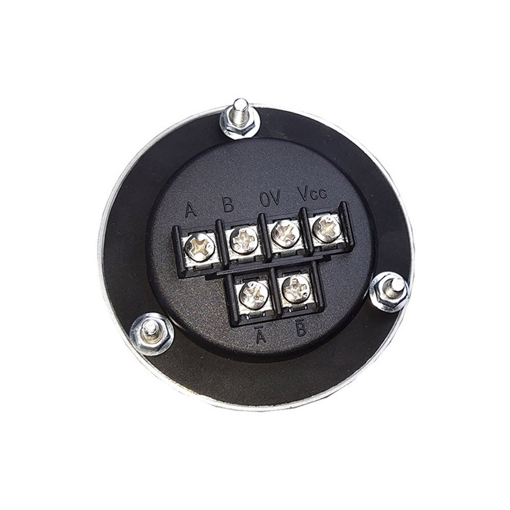CNC puls Generator handrad 5V 60mm 100PPR manuelle puls Generator handrad drehgeber elektronische 4 Terminal 6 Terminal