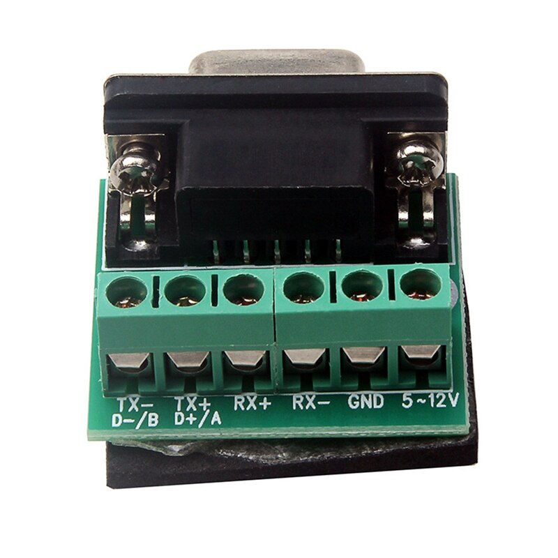 USB 2.0 To RS485 RS-485 RS422 RS-422 DB9 COM Serial Port Device Converter Adapter Cable, Prolific PL2303