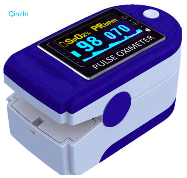 Oxímetro de pulso oxímetro de adulto, oximetría de... – Grandado