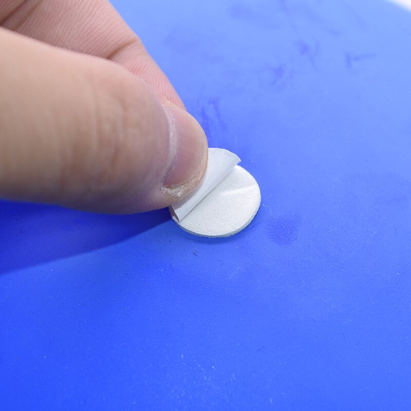 2 Sheet 200 Points Glue Dots Balloon Attachment Stick Attach Balloons To Ceiling Birthday Party Decoration Supplies DIY Stickers