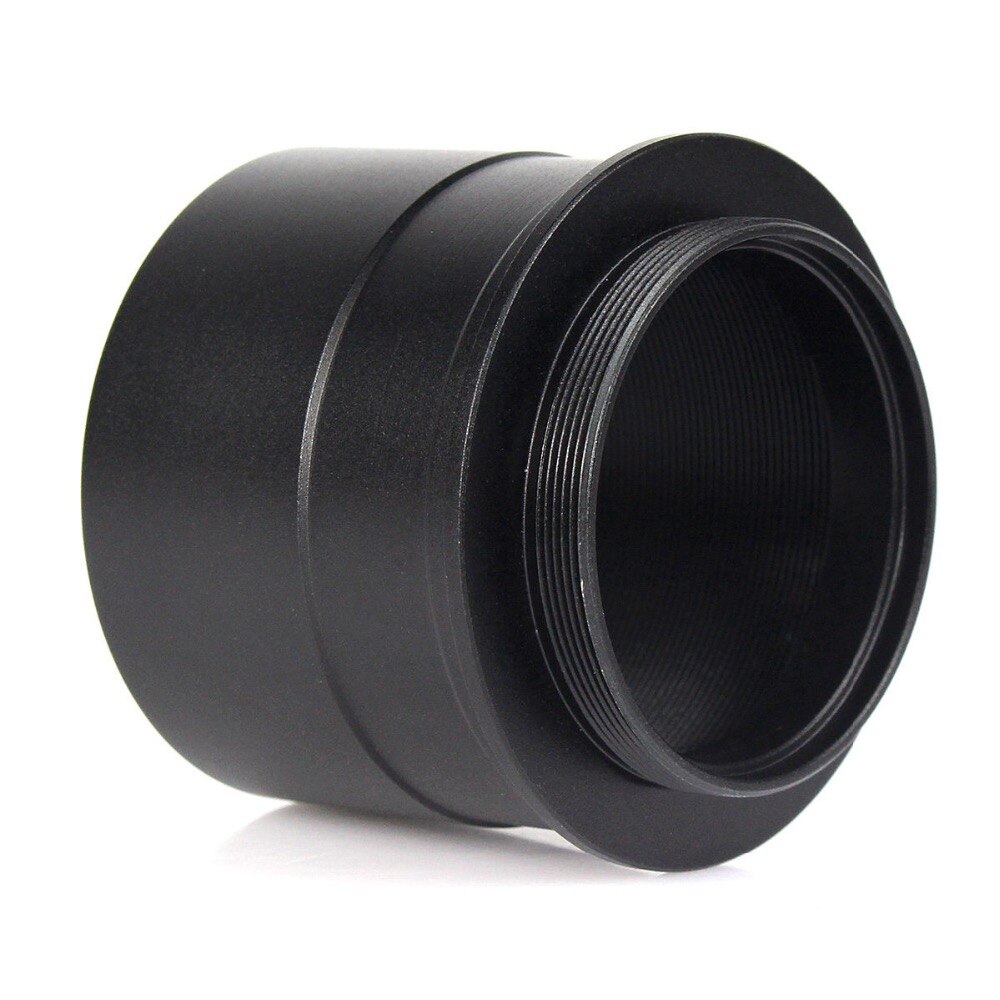 Adaptador De Cámara Telescópica Sct T2 M42 X 0,75 Mm Para Cá | Cuotas
