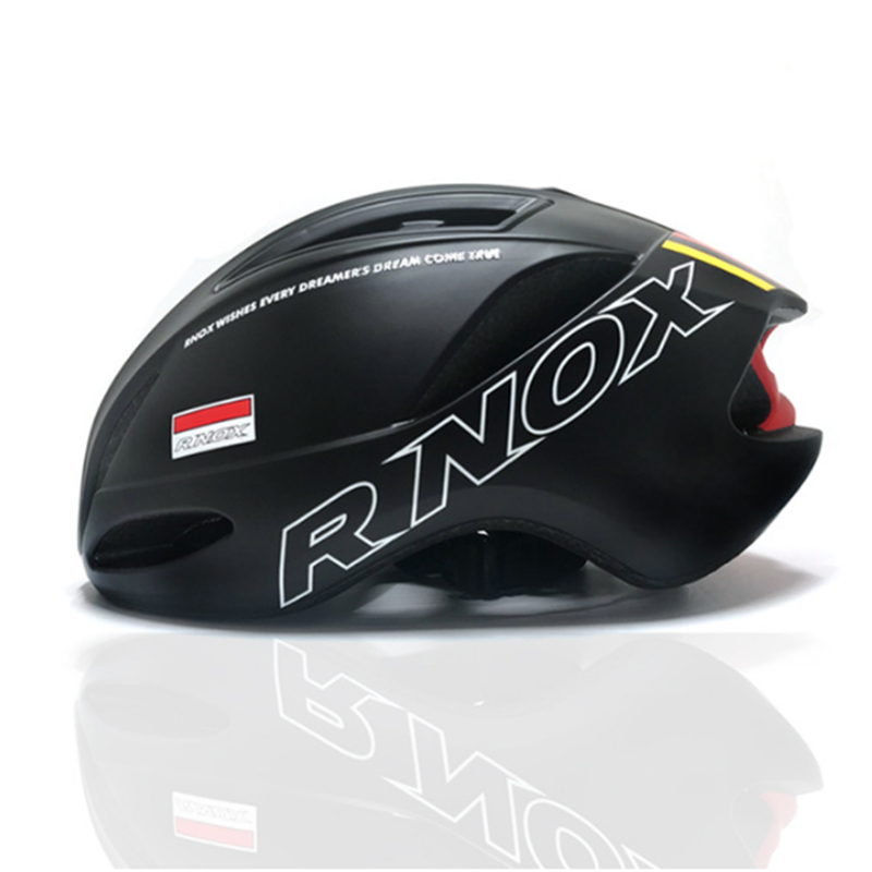 Aero Helmet Triathlon Bicycle Helmet TT Road Bike Helmet For Men Women Race Cycling Helmet Mtb Casco Ciclismo Bicycle Equipment