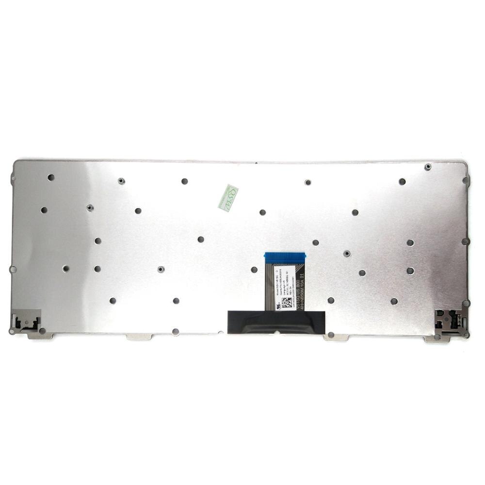 For Toshiba Chromebook CB30-B CB30-B3121 CB30-B3122 CB30-B3123 CB35-B CB35-B3330 CB35-B3340 Series Laptop Keyboard US Black