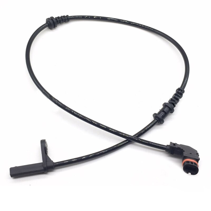 Front Axle Left and Right ABS Wheel Speed Sensor for C-Class C180 C200 C250 C350 W204 C204 S204 Car