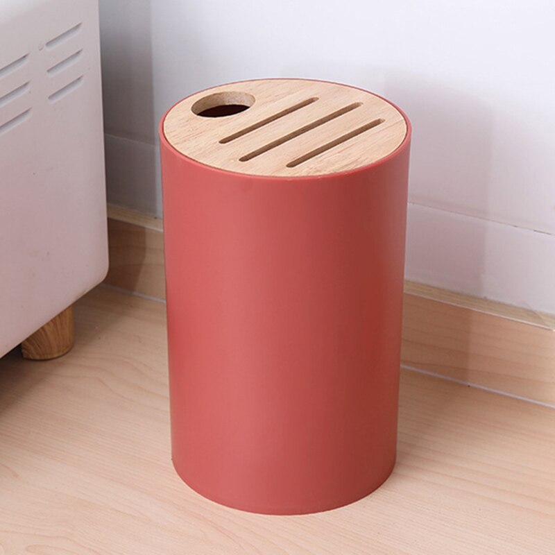 Multifunctional Kitchen Cutter Holder Knives Storage Rack with a Drain Hole kitchen Supplies JS23