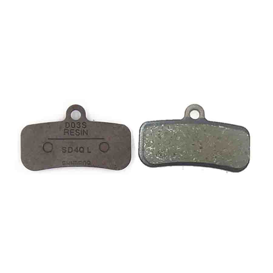 SHIMANO – plaquettes de frein de montagne DEORE XT, SAINT ZEE, H03A, H03C, D03S, Ice Tech, M8020, M820, M640