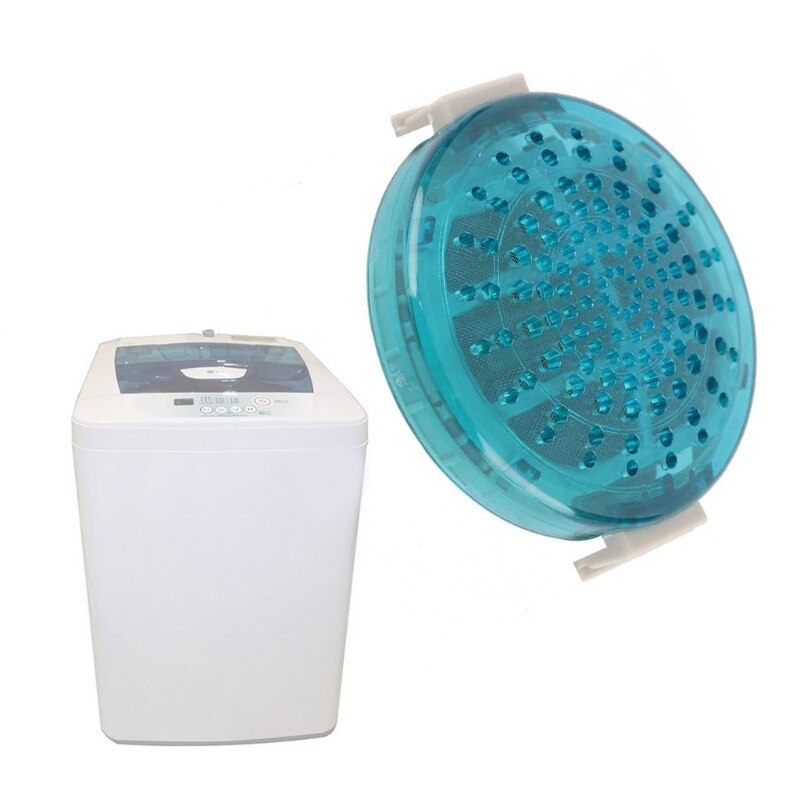 D0AB Lg Wasmachine Lint Filter Mesh Lint Catcher Goede Filtratie Effecten