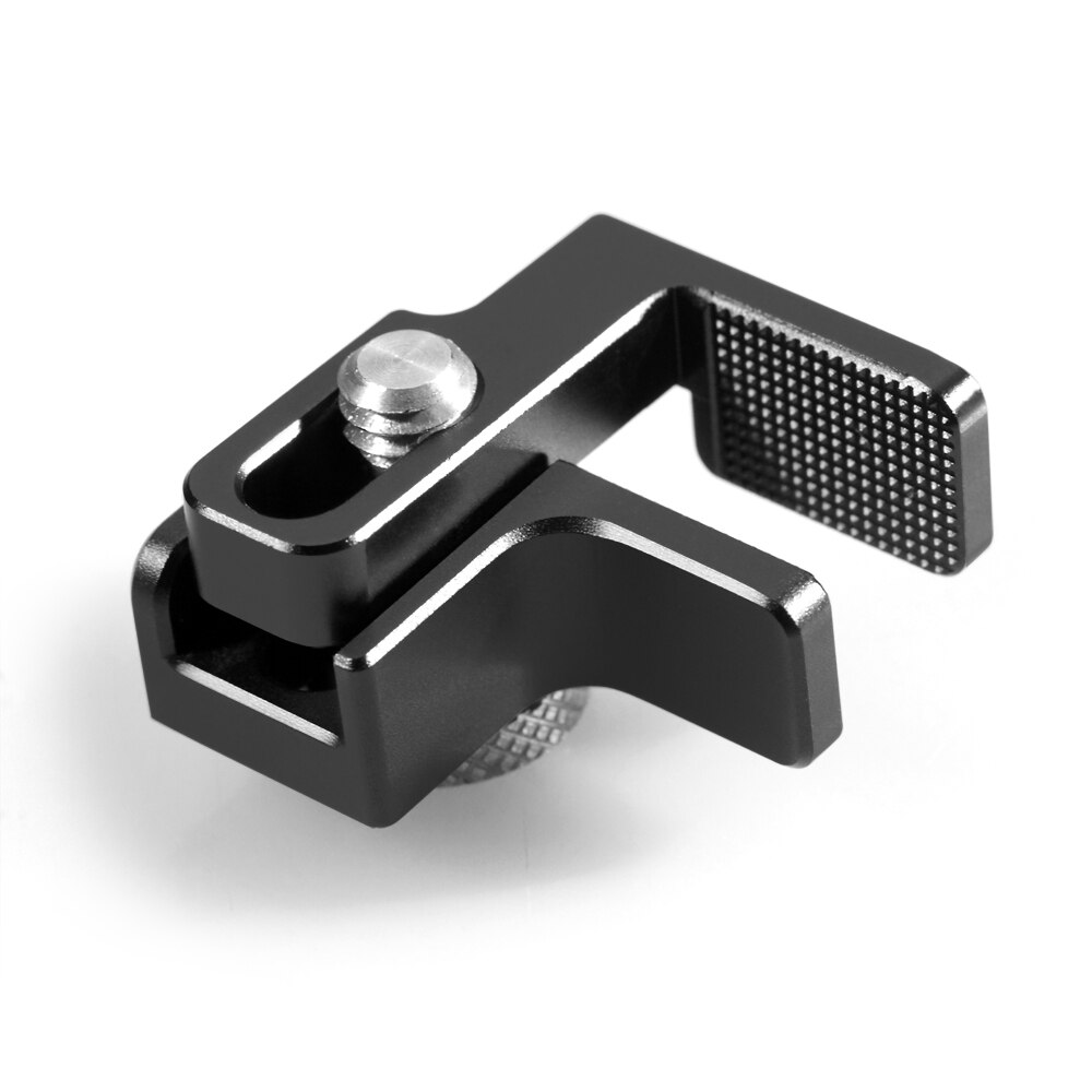 SmallRig HDMI Kabel Klemme HDMI Lock Clamp für Kino Kamera Käfig-1693