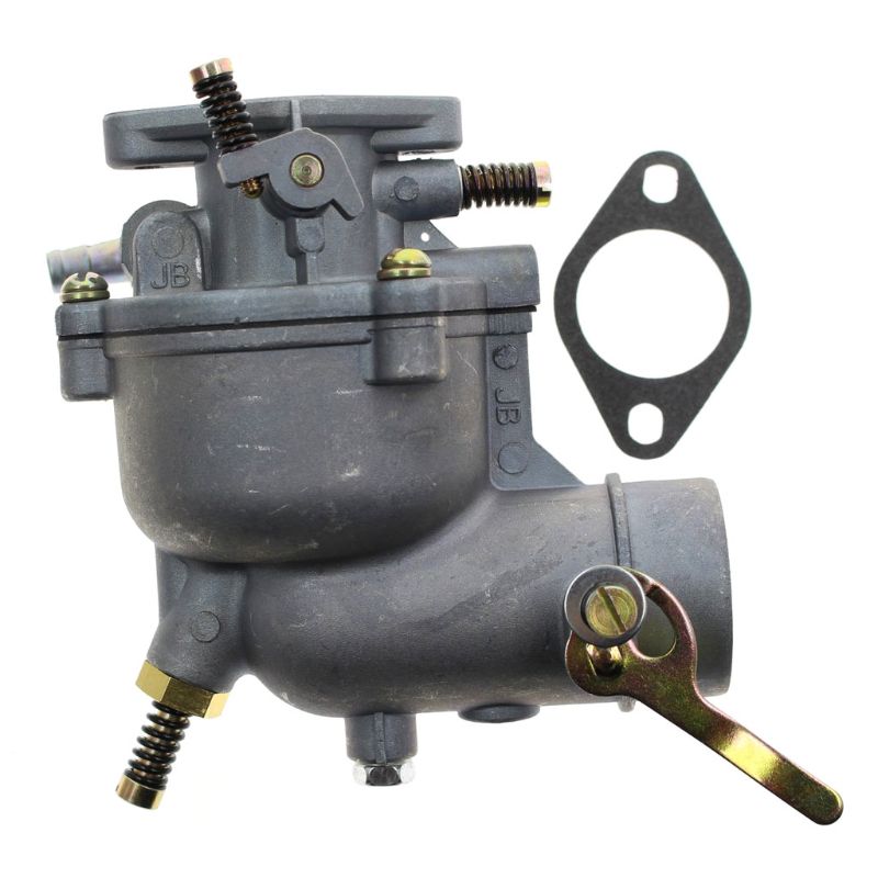 Carburatore Per Briggs & Stratton 7-9HP – Sostituzione 390323 398170, Con Guarnizione E Filtro, Per Motori Orizzontali