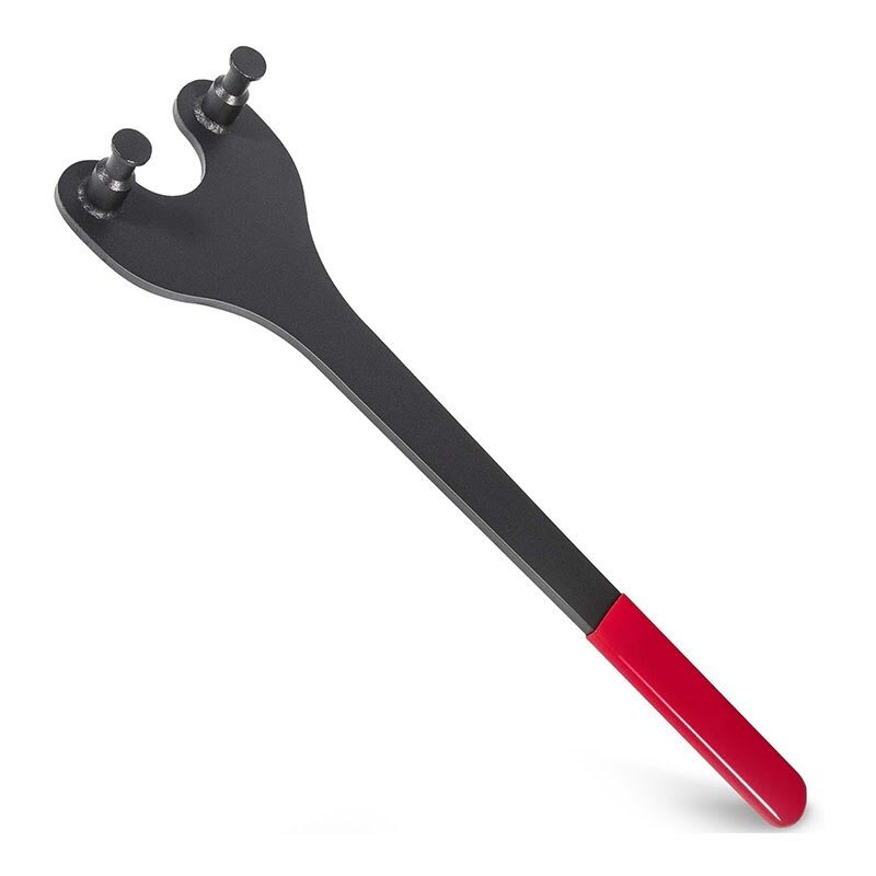 Cam Pulley Holder Camshaft Pulley Holding Tool Fit for Nissan Toyota Camry OHC Maximas V6 Engines W89208: Default Title