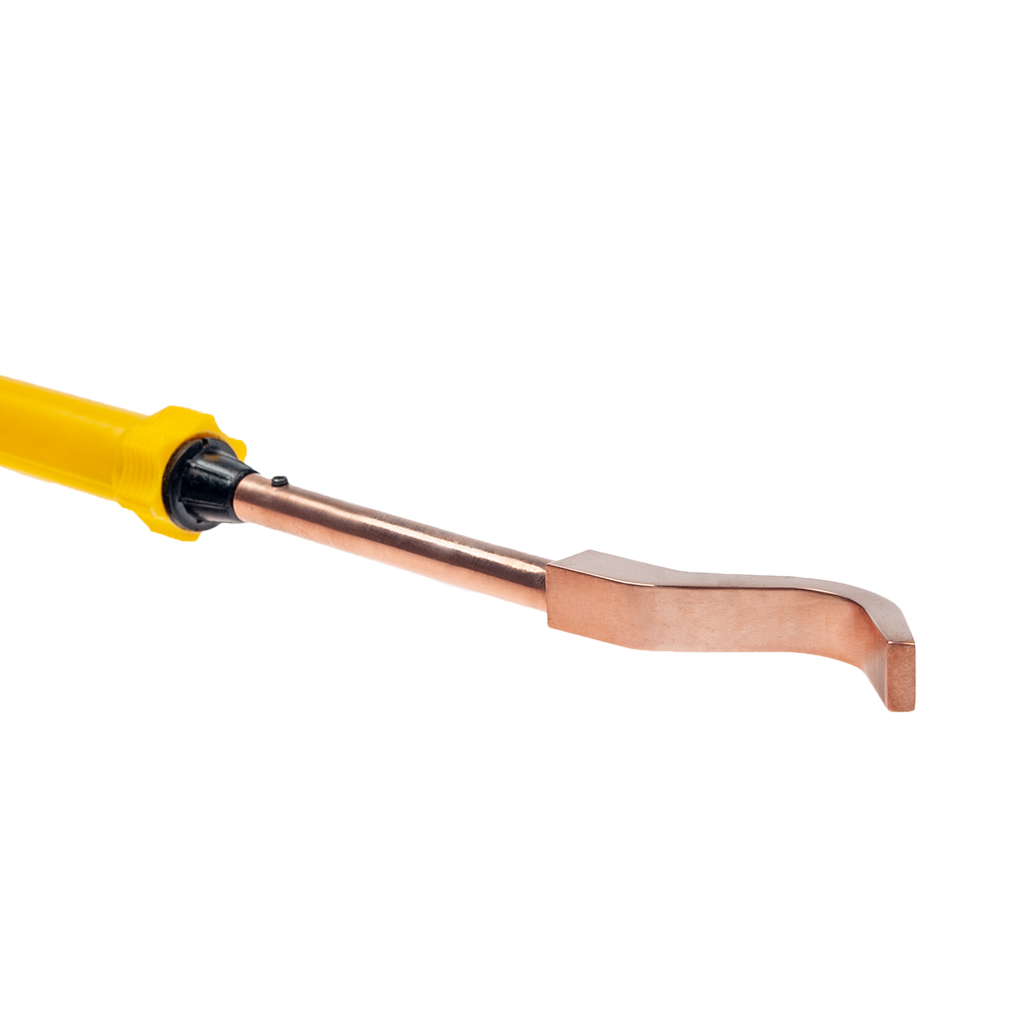 NAOMI Piano Tuning &amp; Maintenance Tools Accessories Electric Iron Internal Heating Type/ 25W Voicing Tool #1303