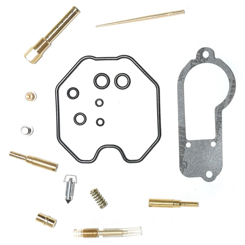 Top4 x Carburetor Carb Repair Rebuild Kit 1977-1978 CB550 CB550K Four CB 550K