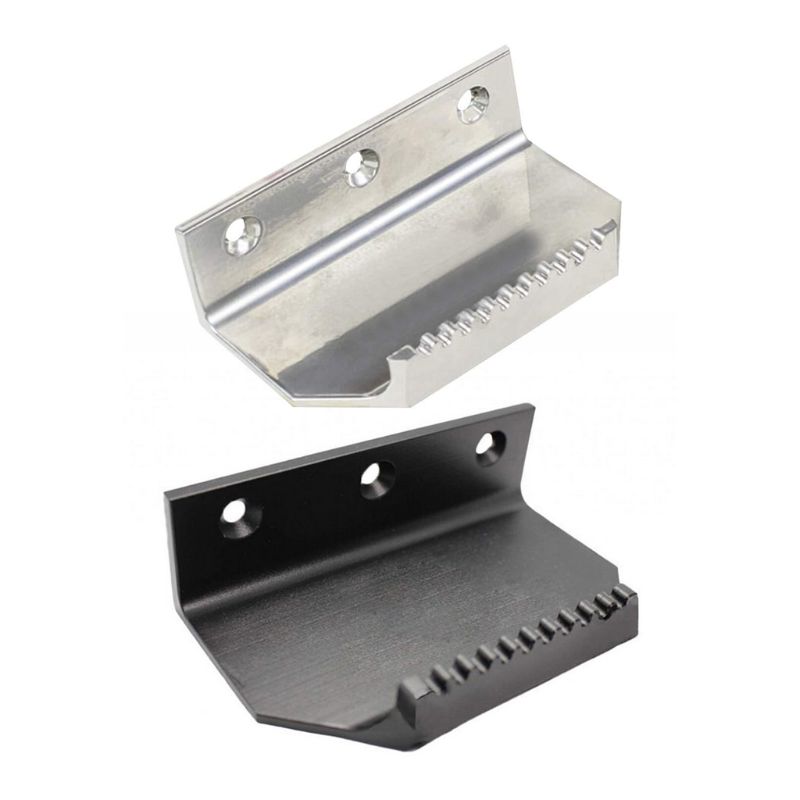 Hands Free Touchless Foot Door Opener Non-contact Anti-collision Handle