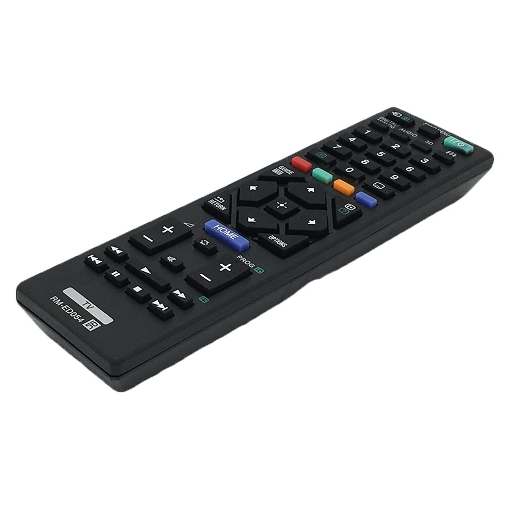 RM-ED062 Afstandsbediening Voor Sony Bravia LED LCD Smart TV - Directe Vervanging