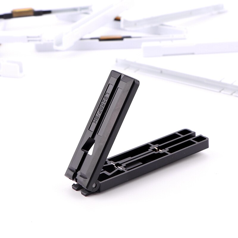 L925BP Cable FTTH Fiber Optic Mechanical Splice Fiber Optic Mechanical Splicer