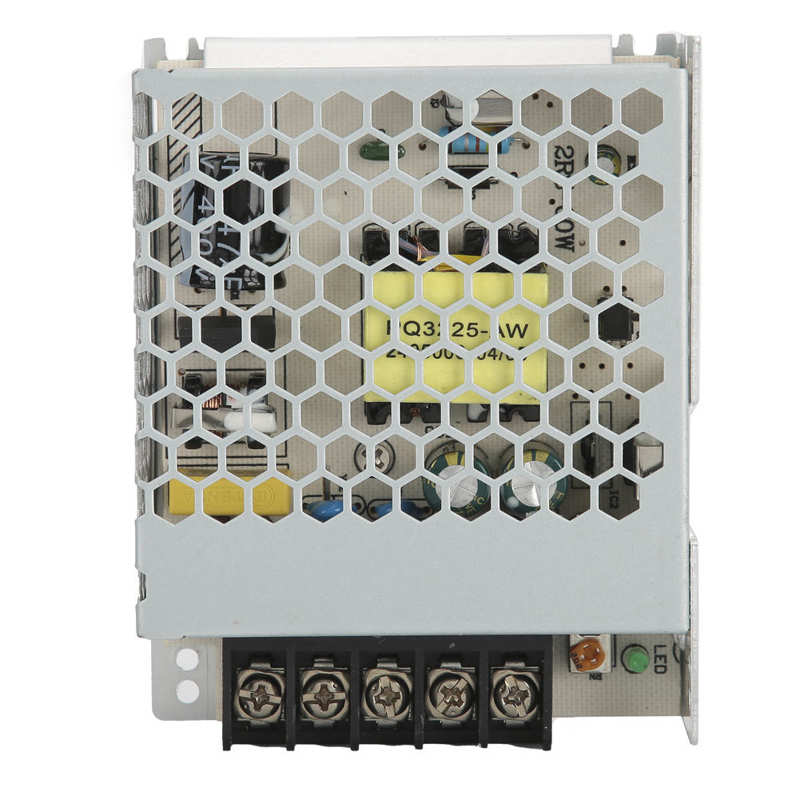 Dc 12V Schakelende Voeding 5.5A 72W Elektronica Voor Led Strip Licht Security Monitoring