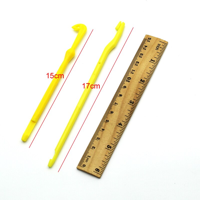 5 uds herramienta de pesca de carpa, línea de pesca, nudo Tyer, removedor de anzuelos, recogedor de nudos, anzuelo de pesca, Disgorger, accesorios de pesca