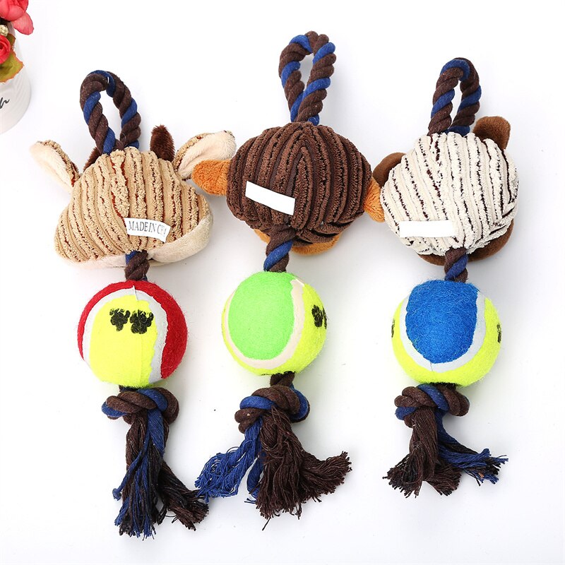 Djur form sällskapsdjur hund uppstoppade leksaker för små hundar plysch pipande valp katt tugga leksak yorkshire terrier mascotas perros accesorios