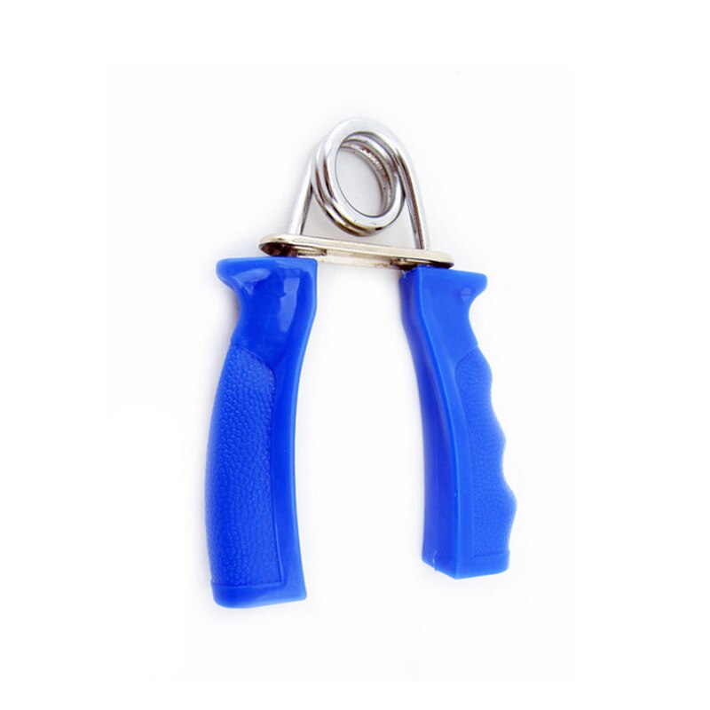 Plastic Handle Hand Gripper, Hand Grips , Grip Strengthener, Finger, Muscle Build Wrist Strengthener, Extra Heavy Tension