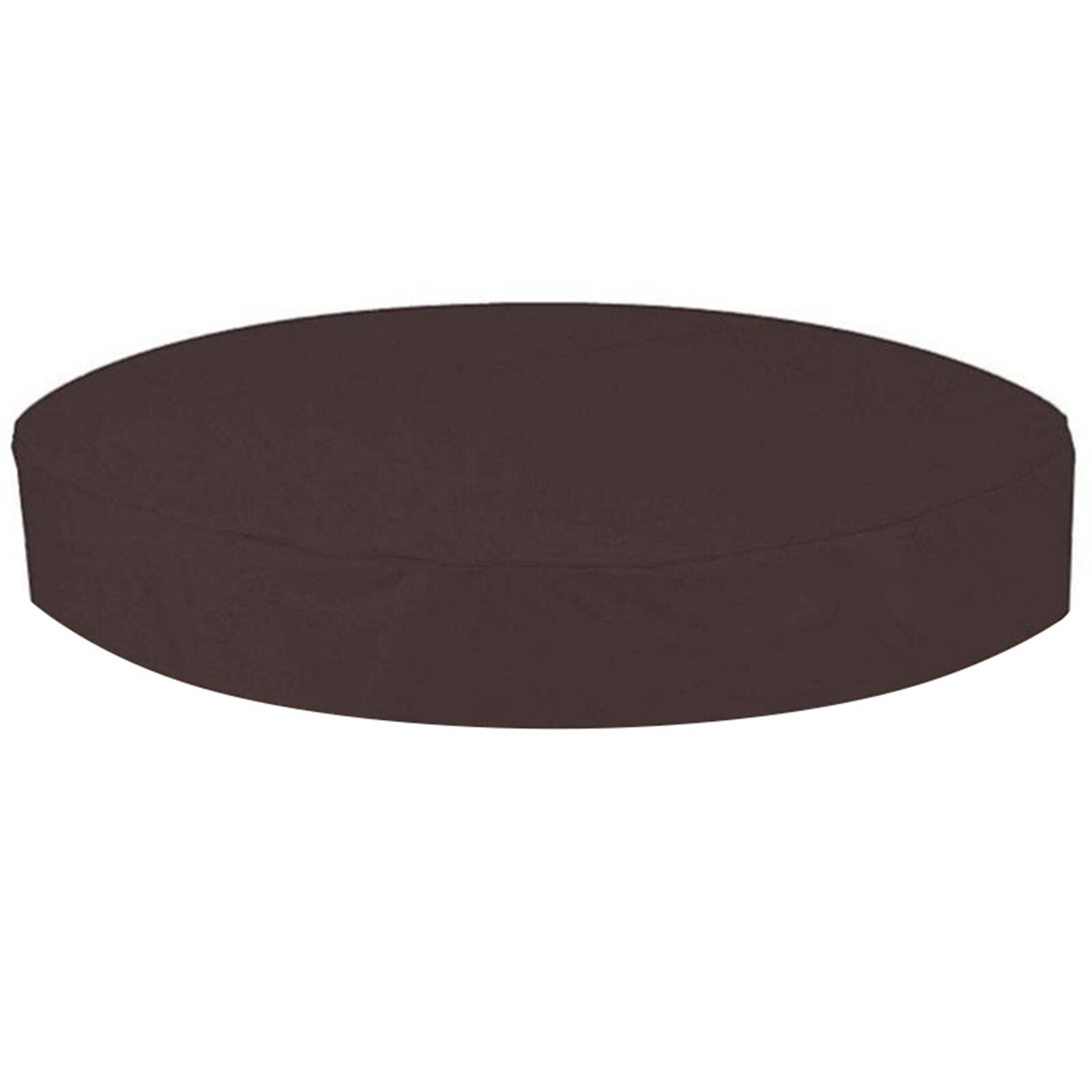 Outdoor Ronde Tub Cover Waterdichte Spa Tub Covers Stofkap FOU99