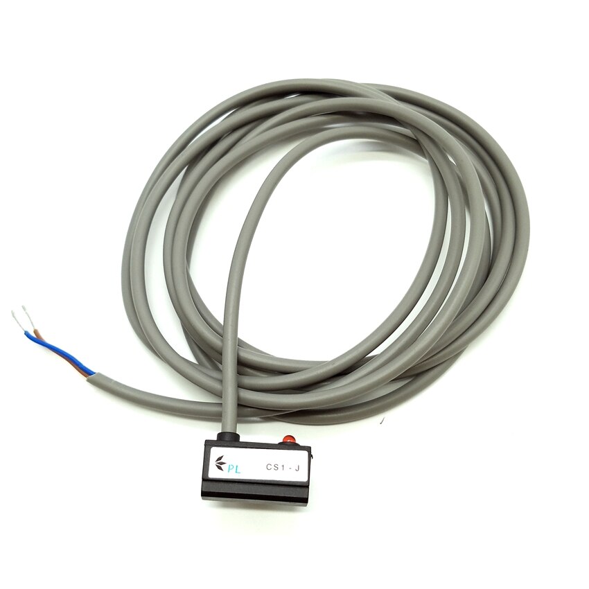 1pcs Pneumatic Cylinder Magnetic Sensor Reed Switc... – Grandado