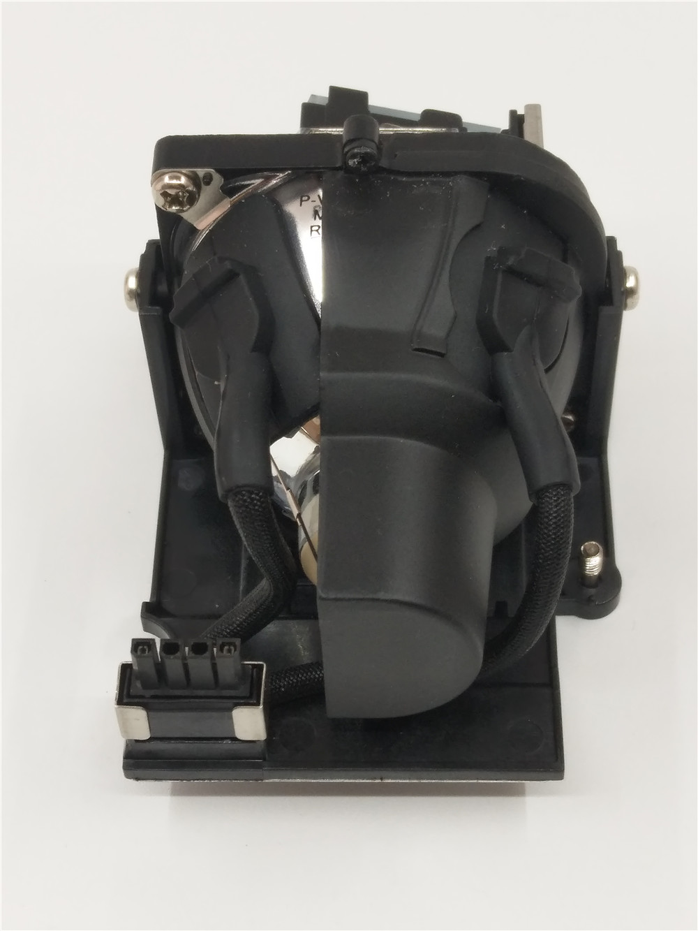 Lampada Originale Del Proiettore con Alloggiamento per Lenovo M500 Proiettore