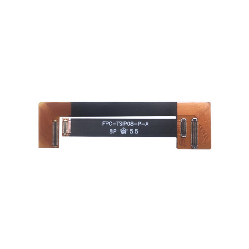LCD Display Test Cable Touch Screen Extension Tester Flex For Iphone X 11 12 Pro Max 6G 7G 6S 7P 8 8P 6SP 6PLUS