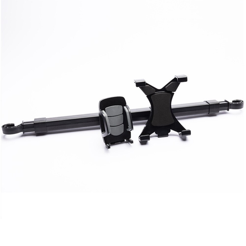 Soporte Universal para tableta de coche, accesorio para reposacabezas de asiento trasero de coche, accesorios para iPad, Xiaomi, Samsung y Lenovo
